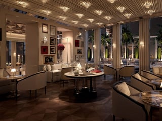 Luxury Apartments for sale in Downtown Dubai | LUXHABITAT