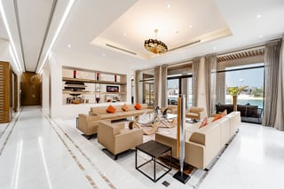 Luxury Living | Custom-Made | Signature Villa, picture 4