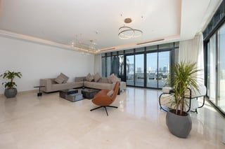 Spectacular 5-Bedroom Duplex Penthouse in Vida Emi, picture 4