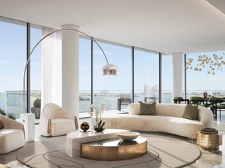 Contemporary Apartment | Beach | Sea View, picture 4