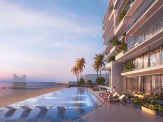 Ultra Luxury Villa | Beach Front | Private Pool, picture 4