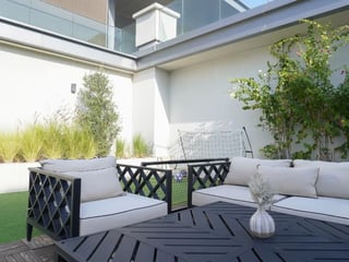 Tranquil Duplex with Private Garden, picture 4