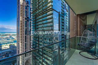 Water view | High Floor | Mint Condition, picture 3