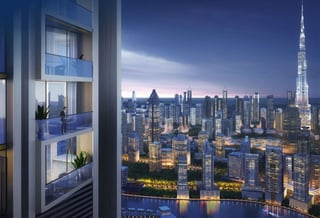 Come &amp; Go Living|Opulent|Dubai Dream Living, picture 3