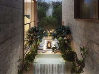 Luxury Meets Uniqueness in Serenity Mansions, picture 4