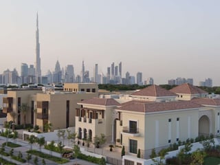 Mohammed Bin Rashid City, picture 1