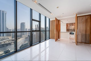 Luxury Penthouse | Panoramic View | Half Floor, picture 3