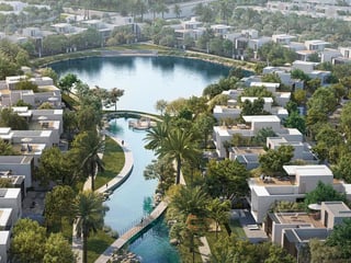 Dubai Hills, picture 1