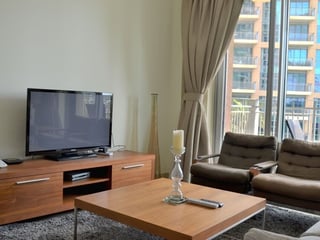 Well Priced Unit | BLVD and Dubai Opera View, picture 4