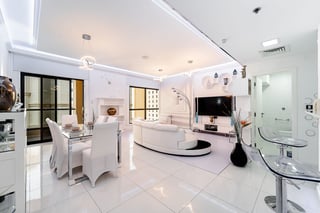 Smart Home | High Floor | Luxury upgrades, picture 3