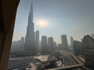 Studio For Sale | Burj Khalifa View | Furnished, picture 3