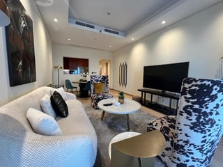 Fully Furnished| Walking Distance to Dubai Mall, picture 3