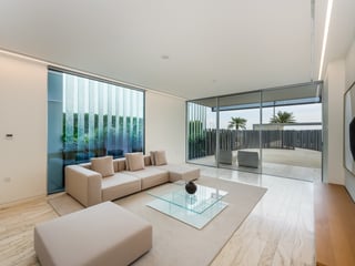 Ground floor Large Terrace Sea Views, picture 3