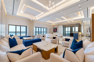 Majestic Penthouse|Palm Jumeirah View|Only HNWI, picture 3