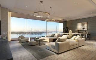 Facing Palm | Penthouse with Private Pool, picture 3