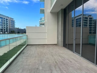 Huge Terrace I Open Lagoon View I Ground, picture 4