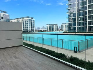 Huge Terrace I Open Lagoon View I Ground, picture 3