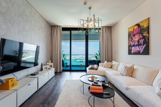 High Floor Level | Sea View | Direct Beach Access, picture 3