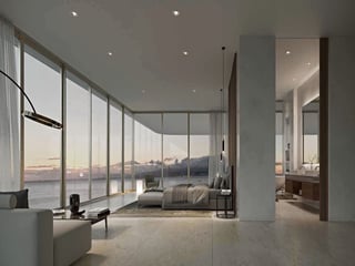 Luxurious Presidential Full Floor Penthouse, picture 3