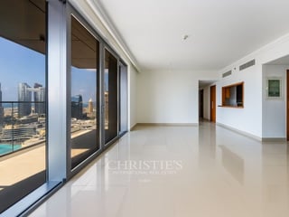 Burj khalifa Views| Vacant now | High Floor, picture 4