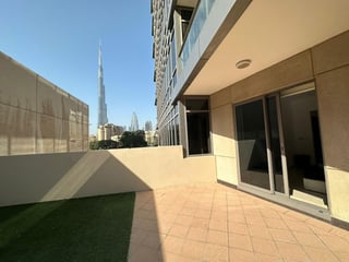 Big Layout | Private Terrace | Burj Khalifa View, picture 4