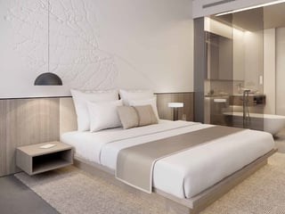 Handover Soon | Exclusive  | Luxury Hotel, picture 4