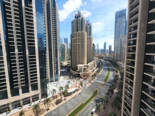 Apartments for sale in Downtown Dubai | LUXHABITAT