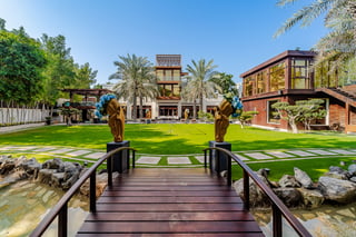 One Off Marvelous | Trophy Mansion | Exclusive, picture 3