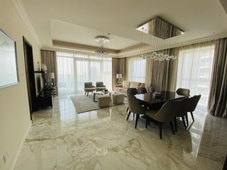 Vacant Unit | Burj Khalifa and Fountain View, picture 4