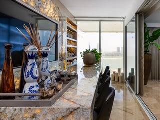 Penthouse Views of Dubai Marina, Palm / Bluewaters, picture 4