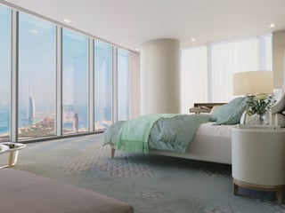 Ultra Modern Apartment with Uninterrupted Views, picture 3