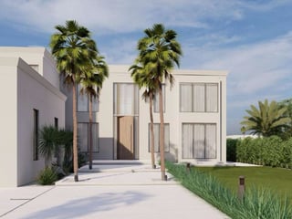 Renovated Luxury Villa in Jumeirah Islands, picture 3