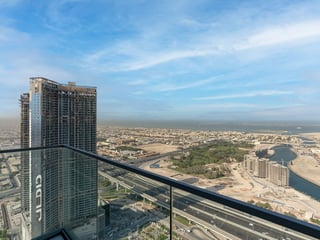 Al Habtoor City, picture 1