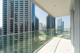 Opera Grand | Luxurious Unit | Fountain View, picture 3