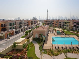 Jumeirah , picture 1