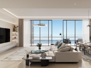 Luxury Project | Sea View | Ready on Q4 2026, picture 3