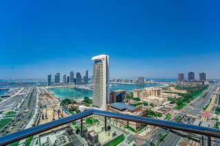 Luxury Penthouse | Renovated | Full Sea View, picture 4