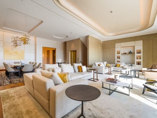 Four Seasons Private Residences, picture 3