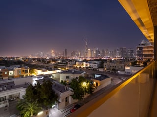 Jumeirah , picture 1