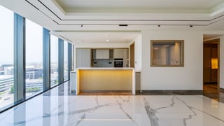 One of a kind 4 bedroom for sale in S Tower, picture 3