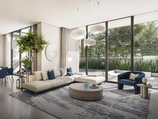 Branded 5-Bedroom Villa in Dubai Hills Estate, picture 3