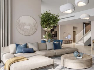 Branded 5-Bedroom Villa in Dubai Hills Estate, picture 4