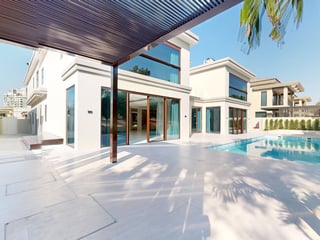 Luxury Property & Real Estate in Dubai | LUXHABITAT