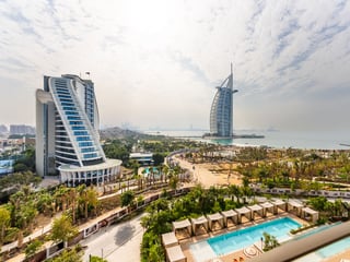 Jumeirah , picture 1