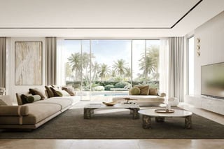 Luxury Beach and Crystal Lagoon Front Villa, picture 3