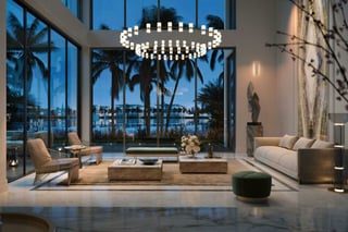 Luxury Beach and Crystal Lagoon Front Villa, picture 4