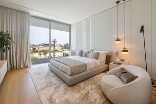 Luxurious Villa with outdoor gym, jacuzzi, picture 3