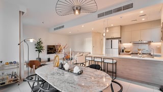 Stunning apartment in Dubai Hills with private pool, picture 3