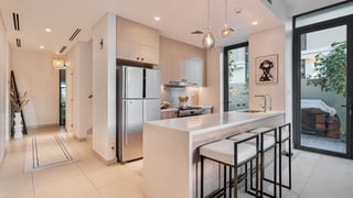 Stunning apartment in Dubai Hills with private pool, picture 4