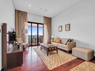 Lagoon View|Furnished|Vacant On Transfer, picture 4